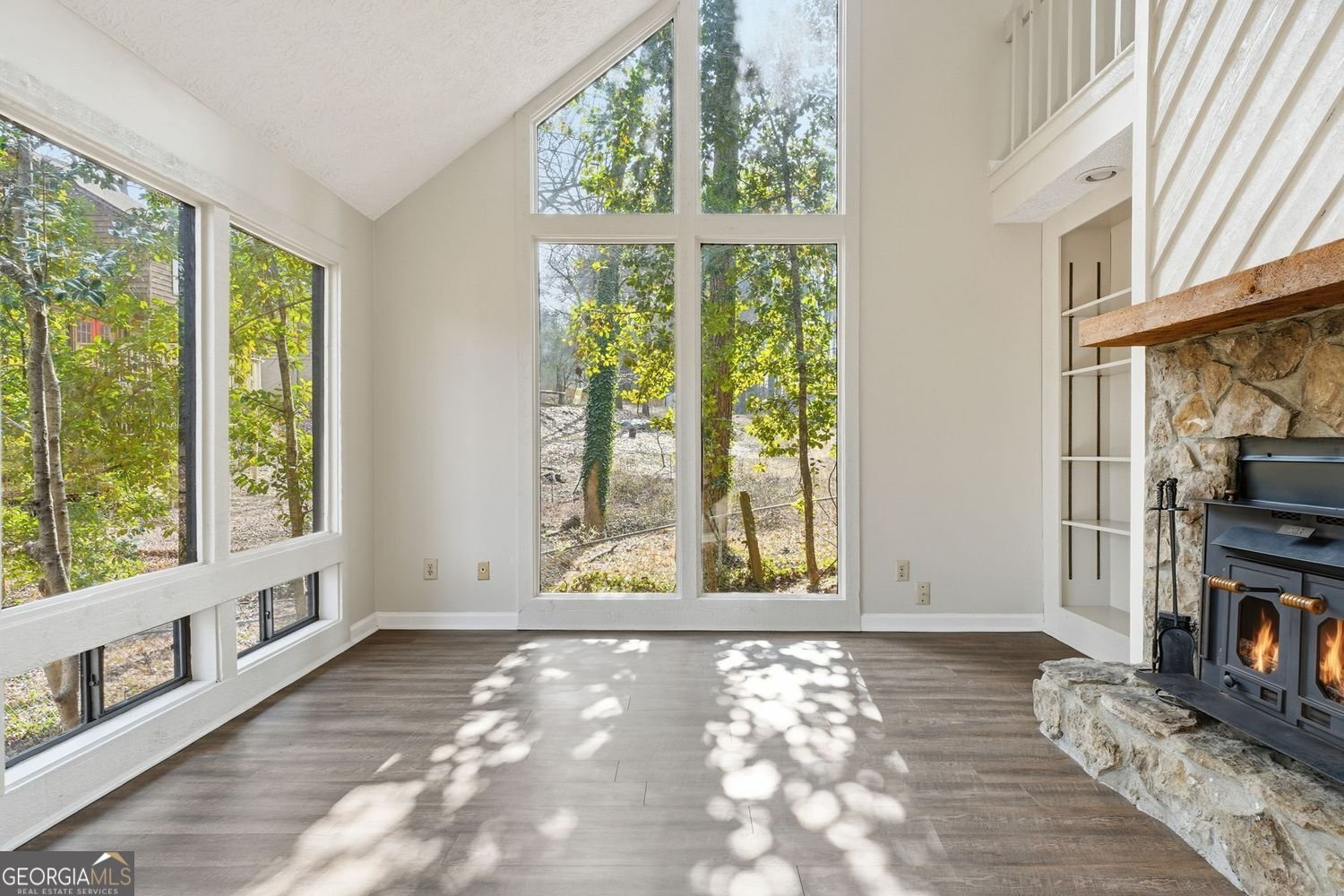 4621 Kings Crossing Drive Kennesaw - Photo 8