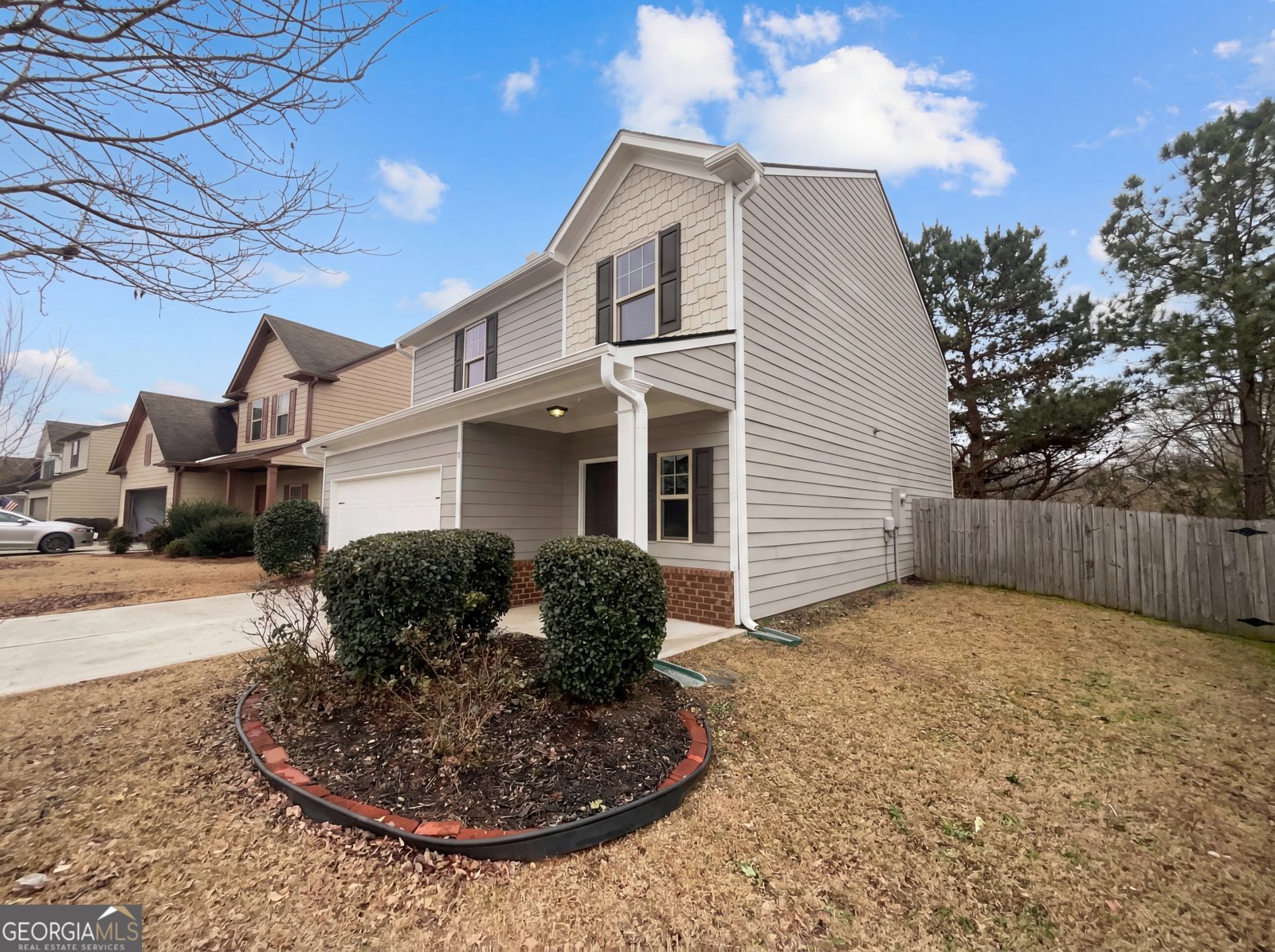 1418 Turning Leaf Lane Pendergrass - Photo 9