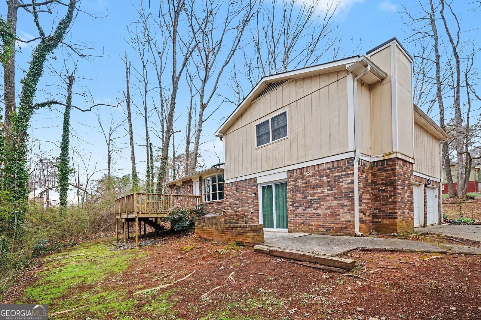 126 Jousters Lane Lawrenceville - Photo 13