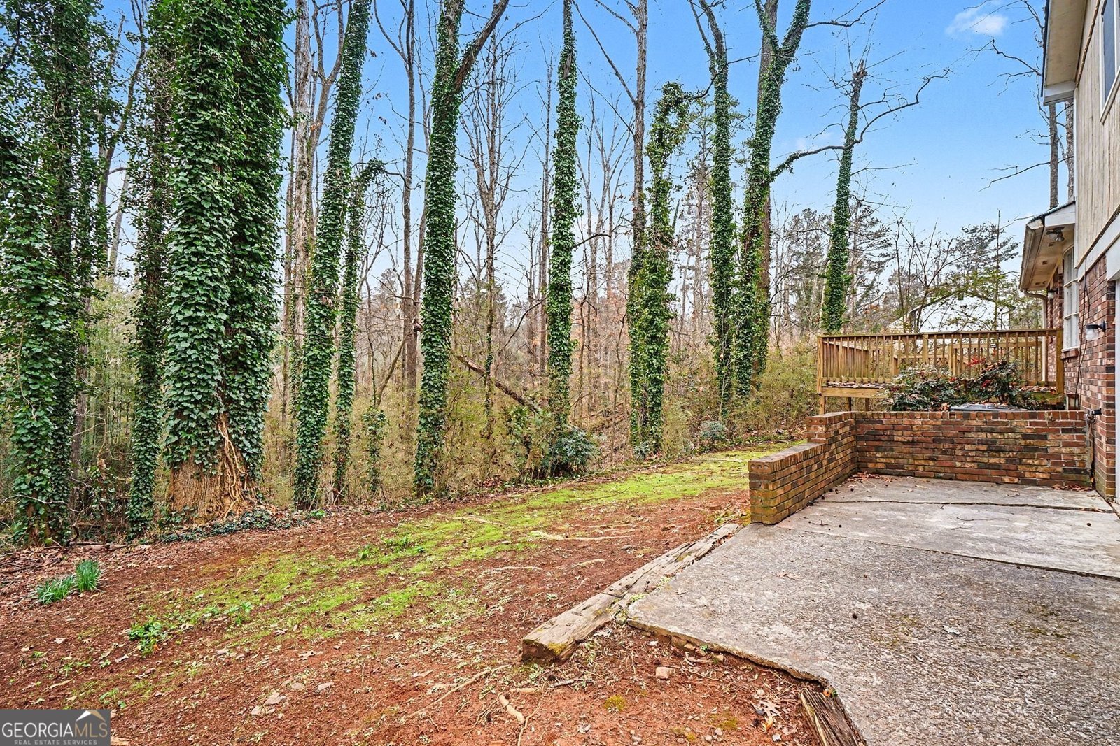 126 Jousters Lane Lawrenceville - Photo 15