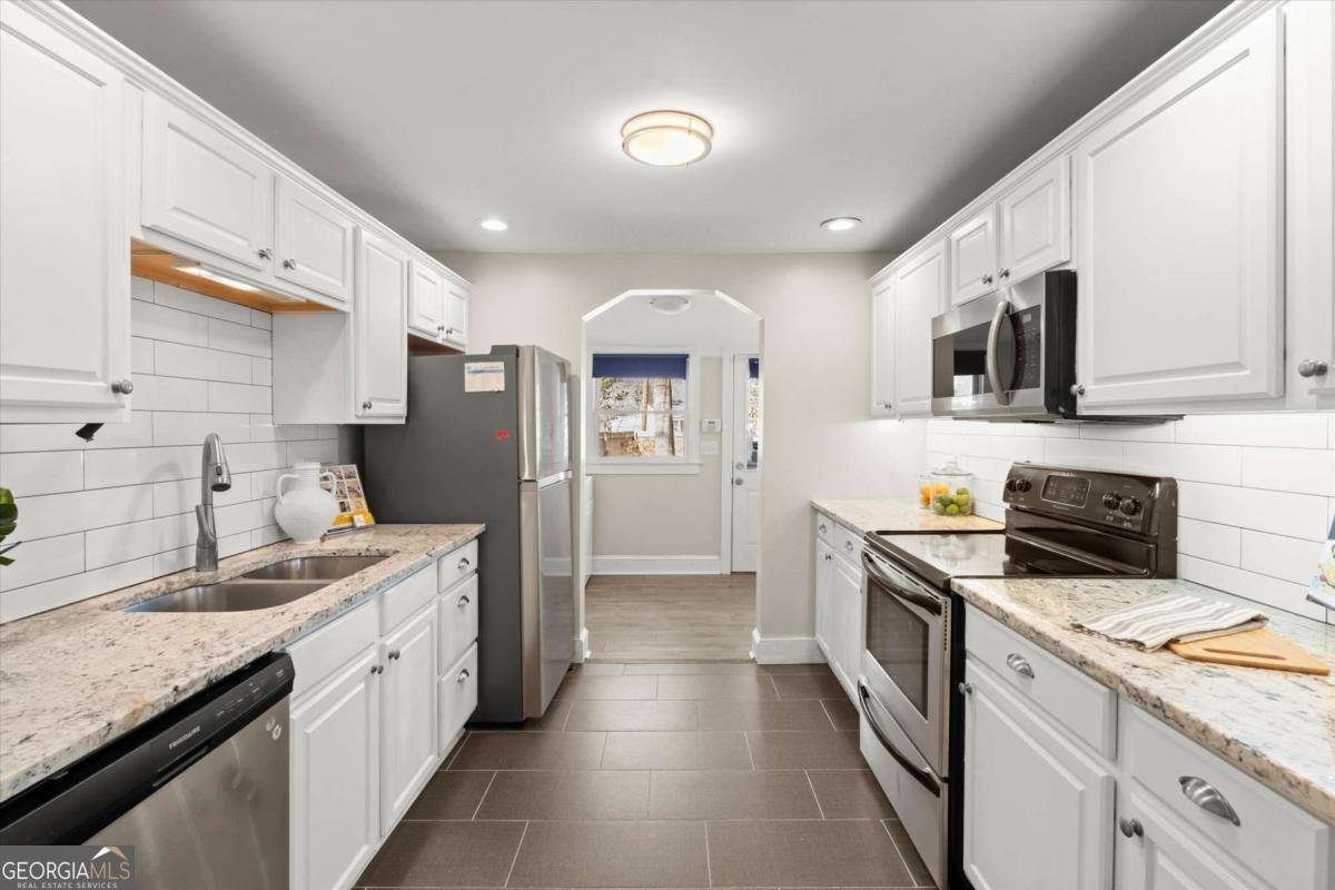 1751 Center Avenue Atlanta - Photo 12