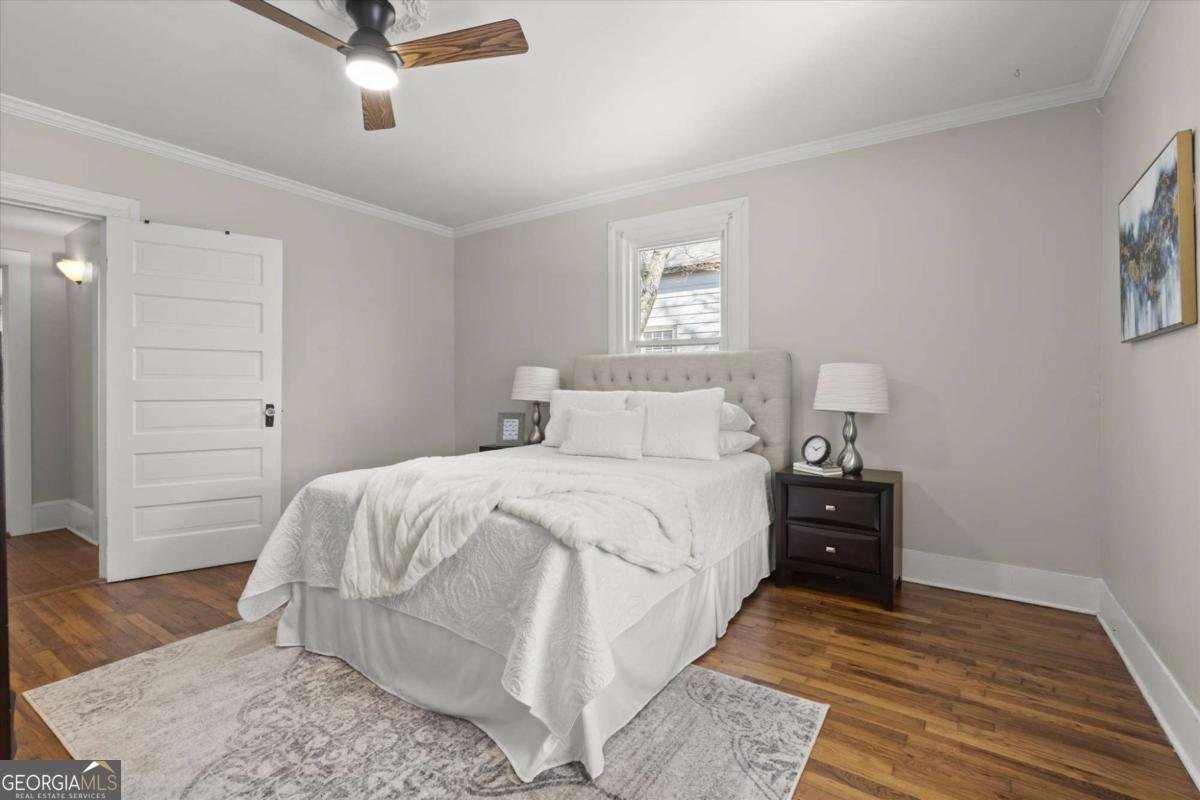 1751 Center Avenue Atlanta - Photo 16