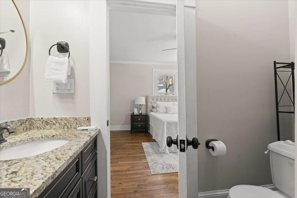 1751 Center Avenue Atlanta - Photo 19