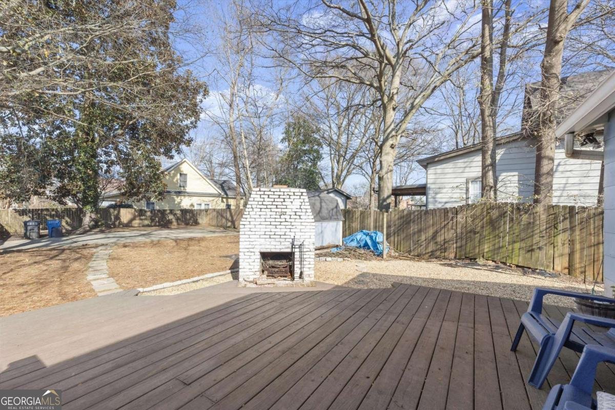 1751 Center Avenue Atlanta - Photo 25