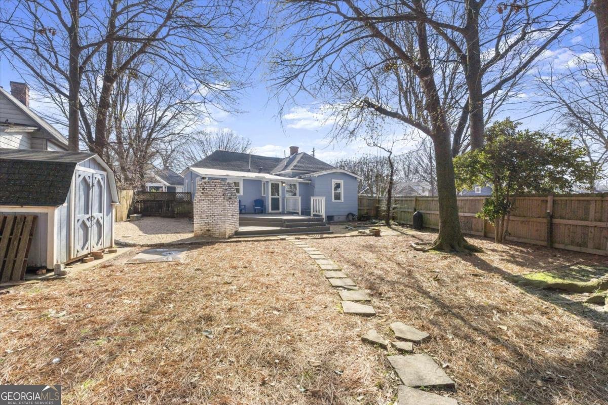 1751 Center Avenue Atlanta - Photo 29