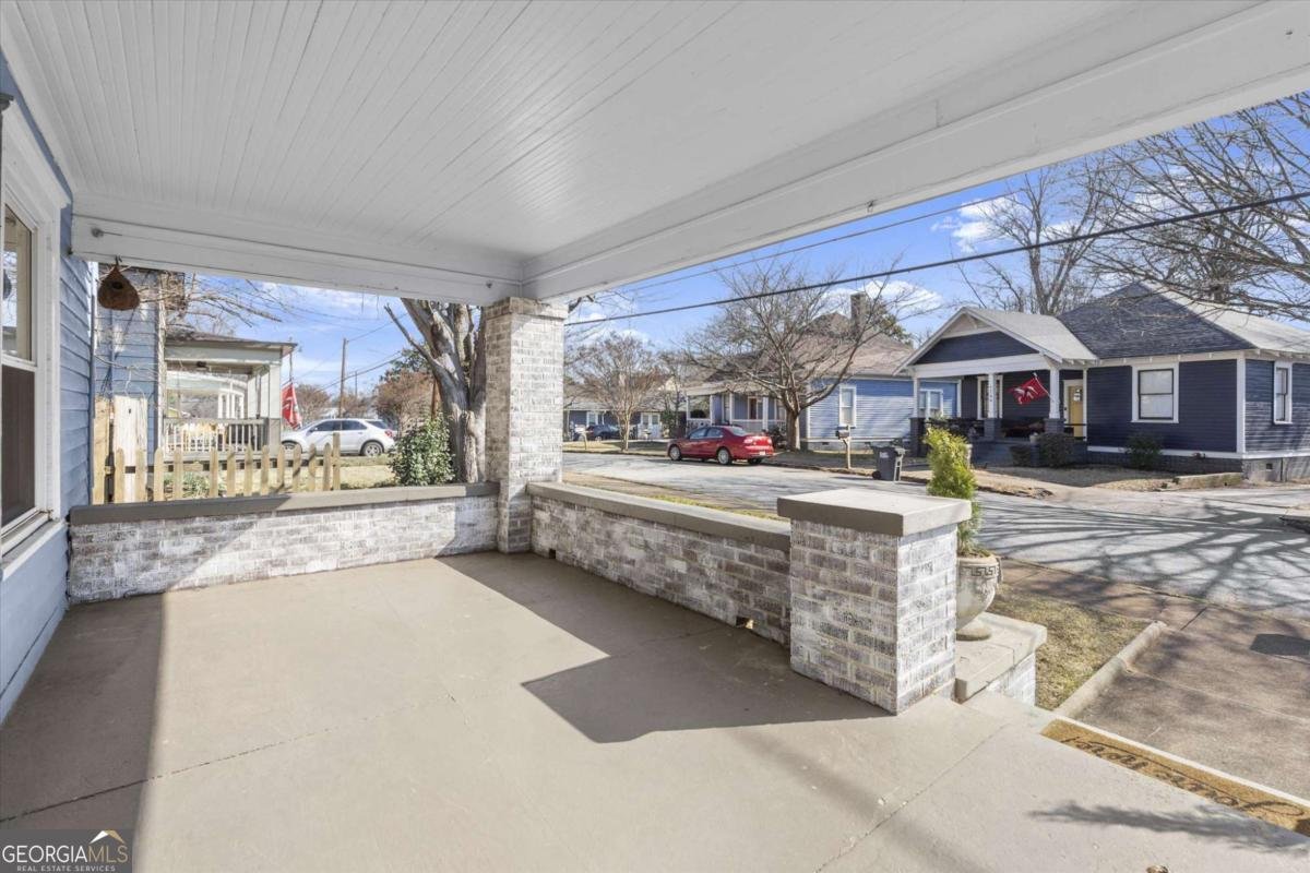 1751 Center Avenue Atlanta - Photo 37