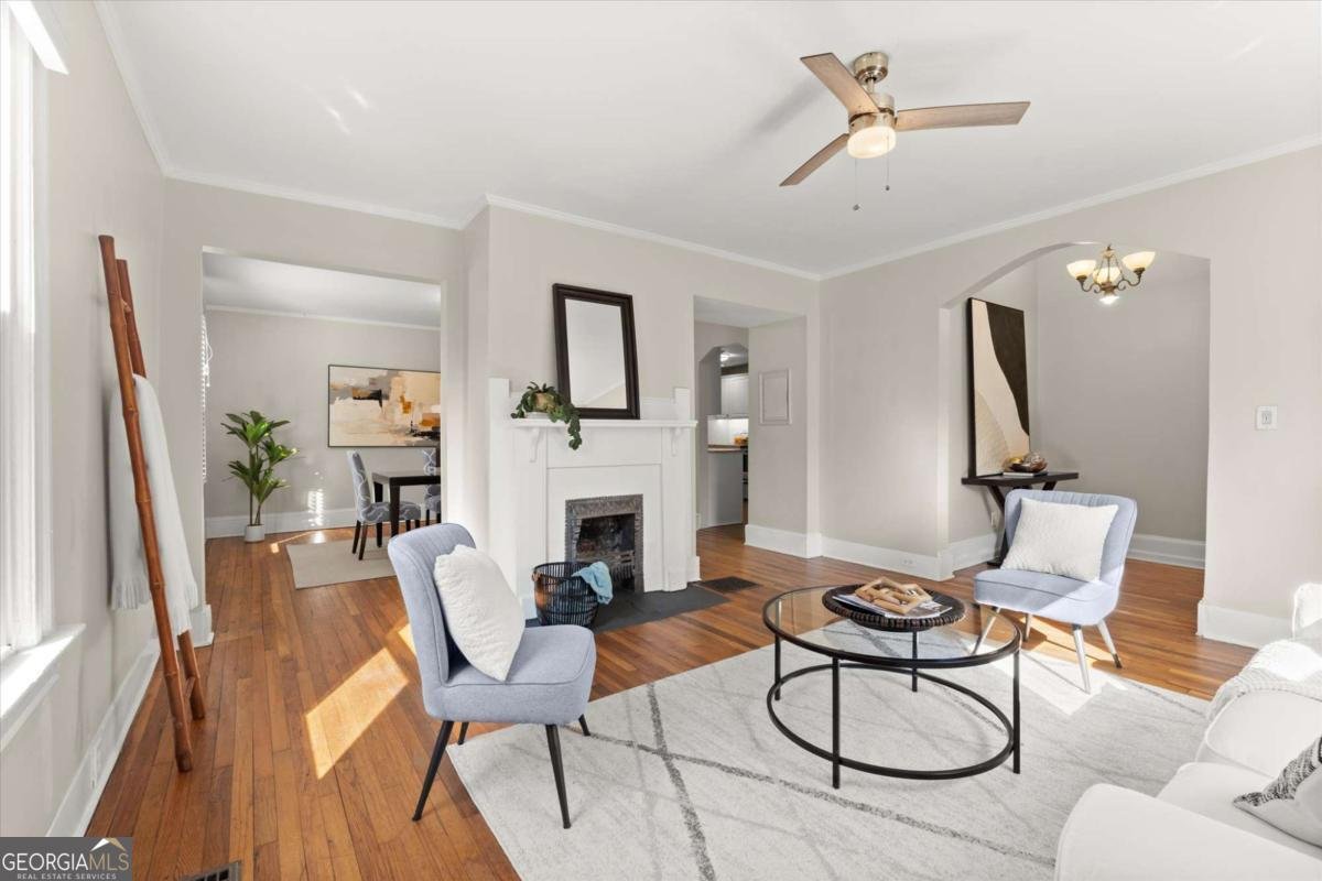 1751 Center Avenue Atlanta - Photo 6