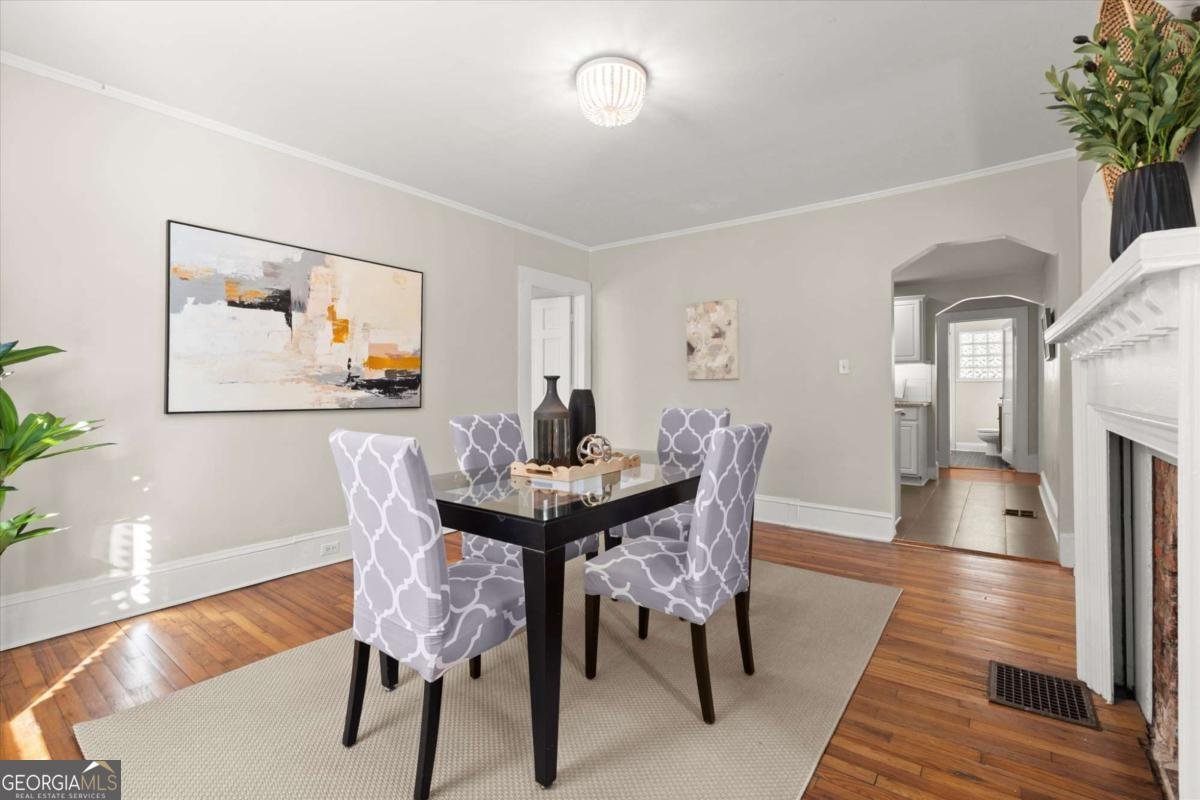 1751 Center Avenue Atlanta - Photo 7