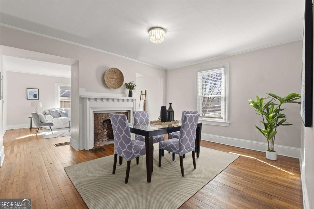 1751 Center Avenue Atlanta - Photo 8