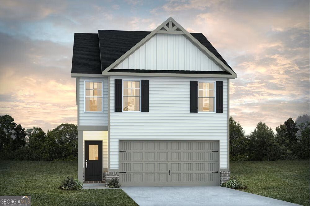 204 Harris Walk West Point - Photo 1