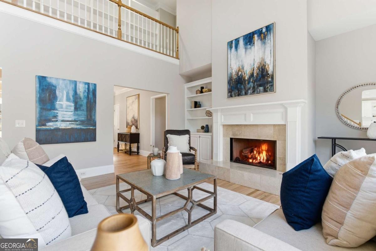 5755 Hopewell Road Cumming - Photo 10