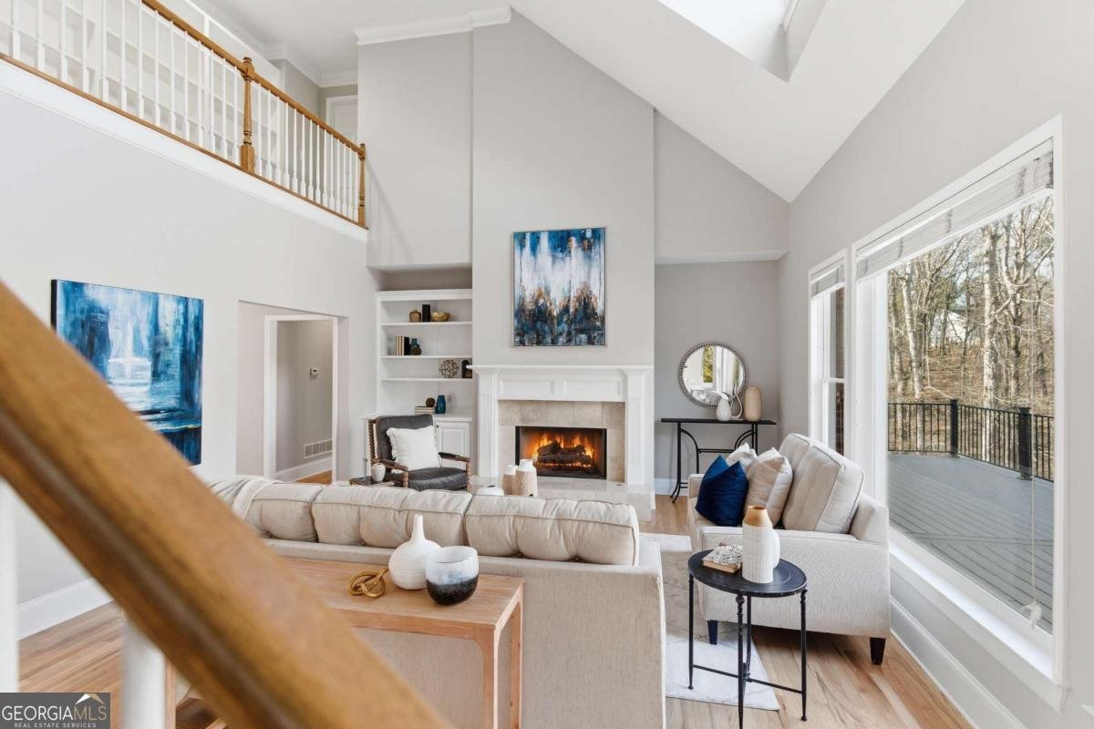 5755 Hopewell Road Cumming - Photo 11