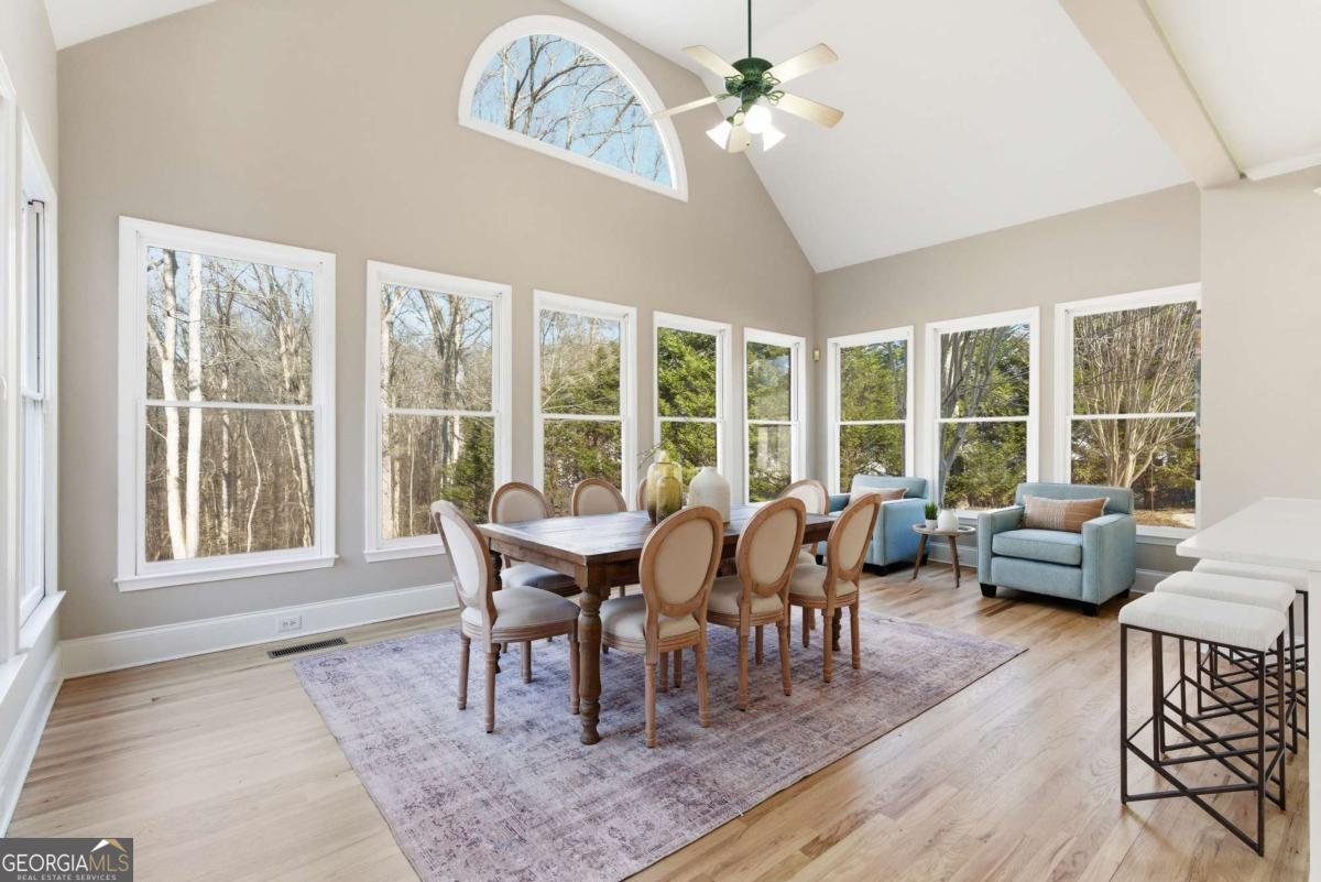 5755 Hopewell Road Cumming - Photo 12