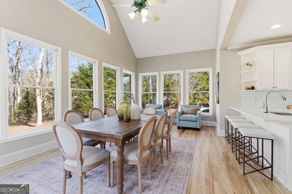 5755 Hopewell Road Cumming - Photo 14