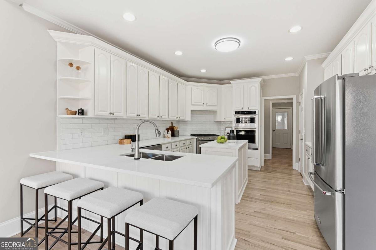 5755 Hopewell Road Cumming - Photo 15