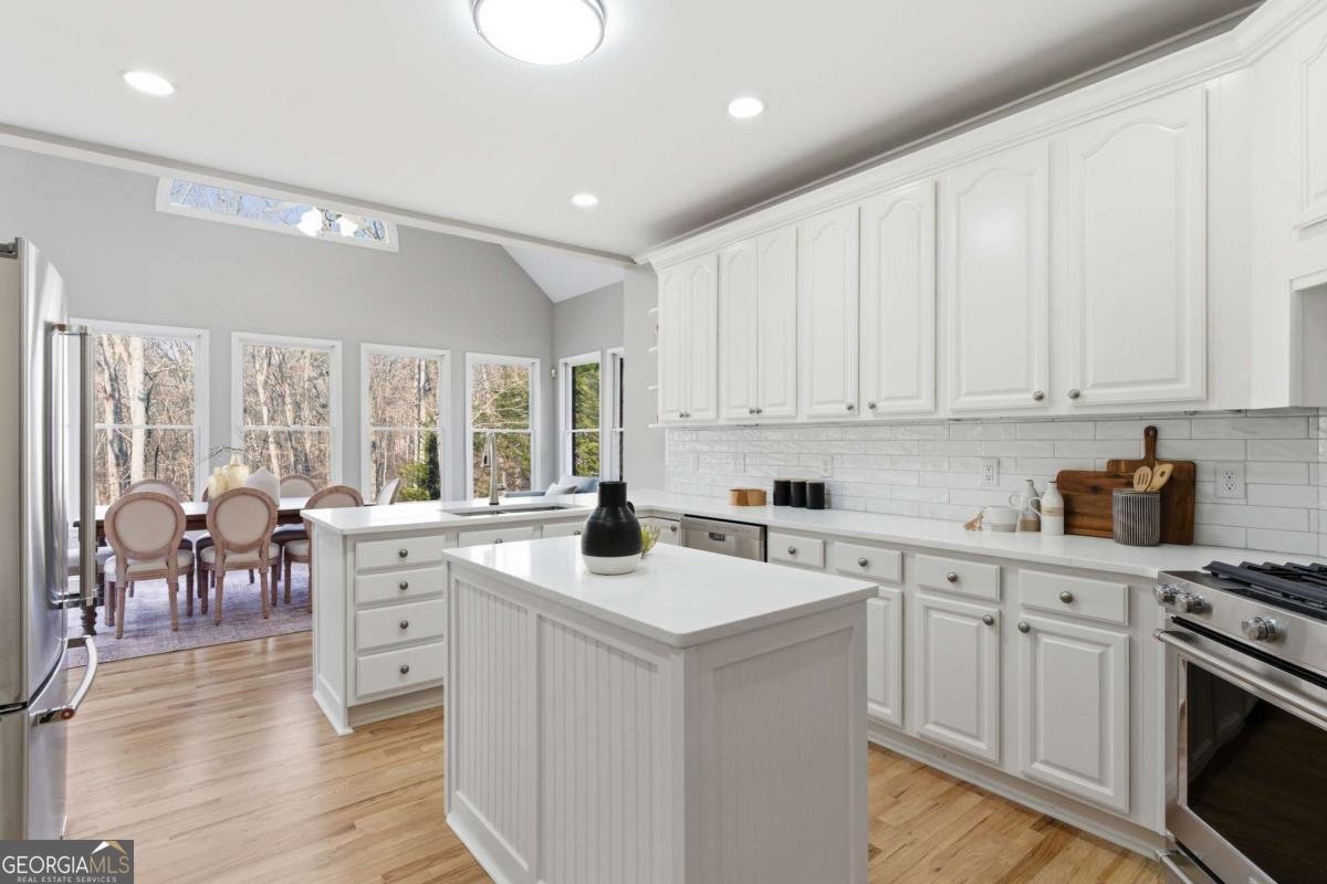 5755 Hopewell Road Cumming - Photo 17