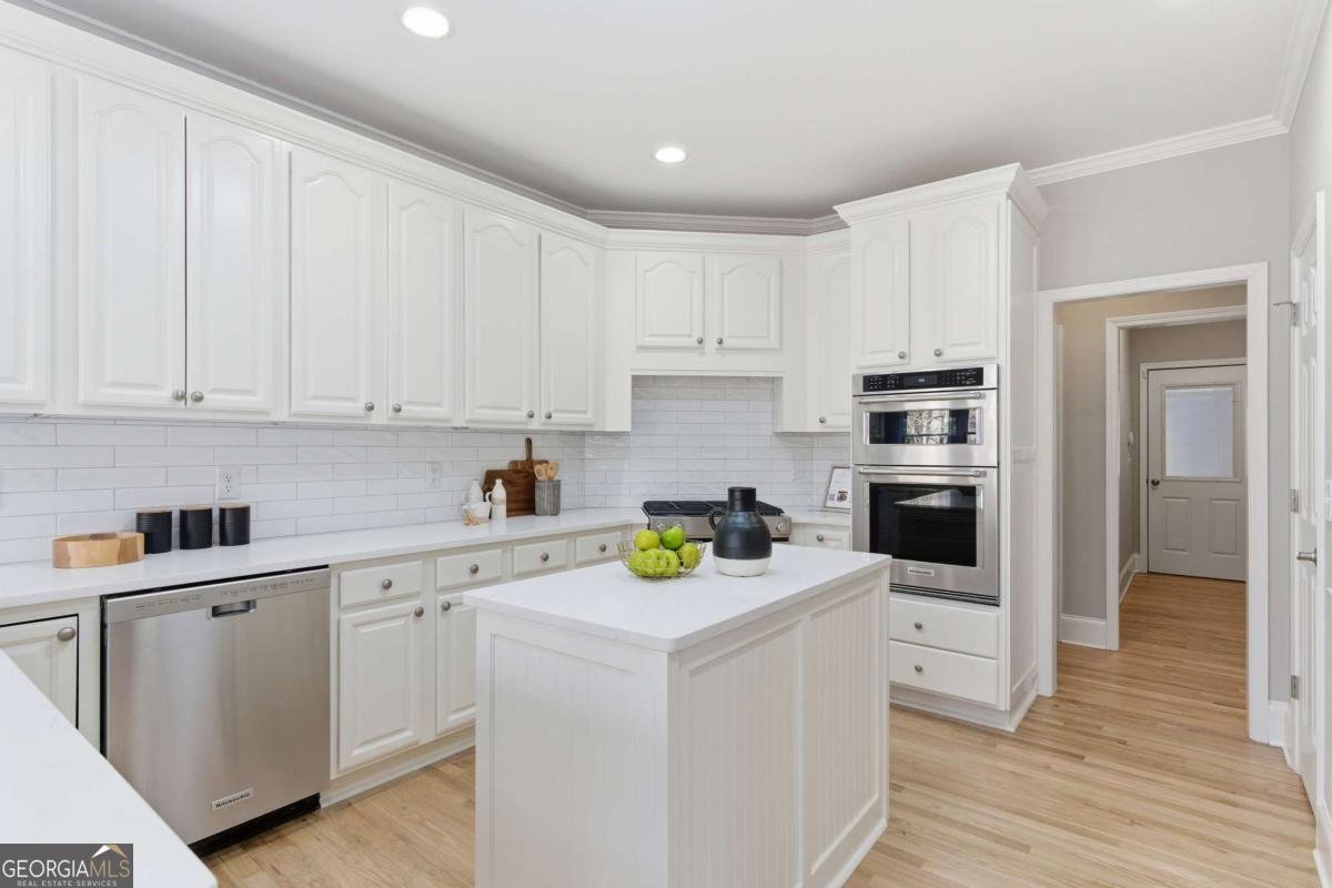 5755 Hopewell Road Cumming - Photo 18