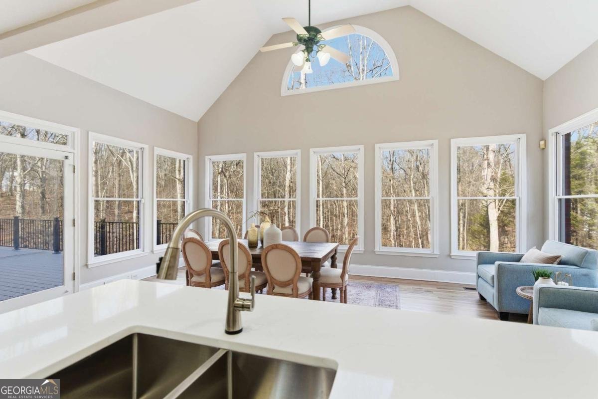 5755 Hopewell Road Cumming - Photo 19