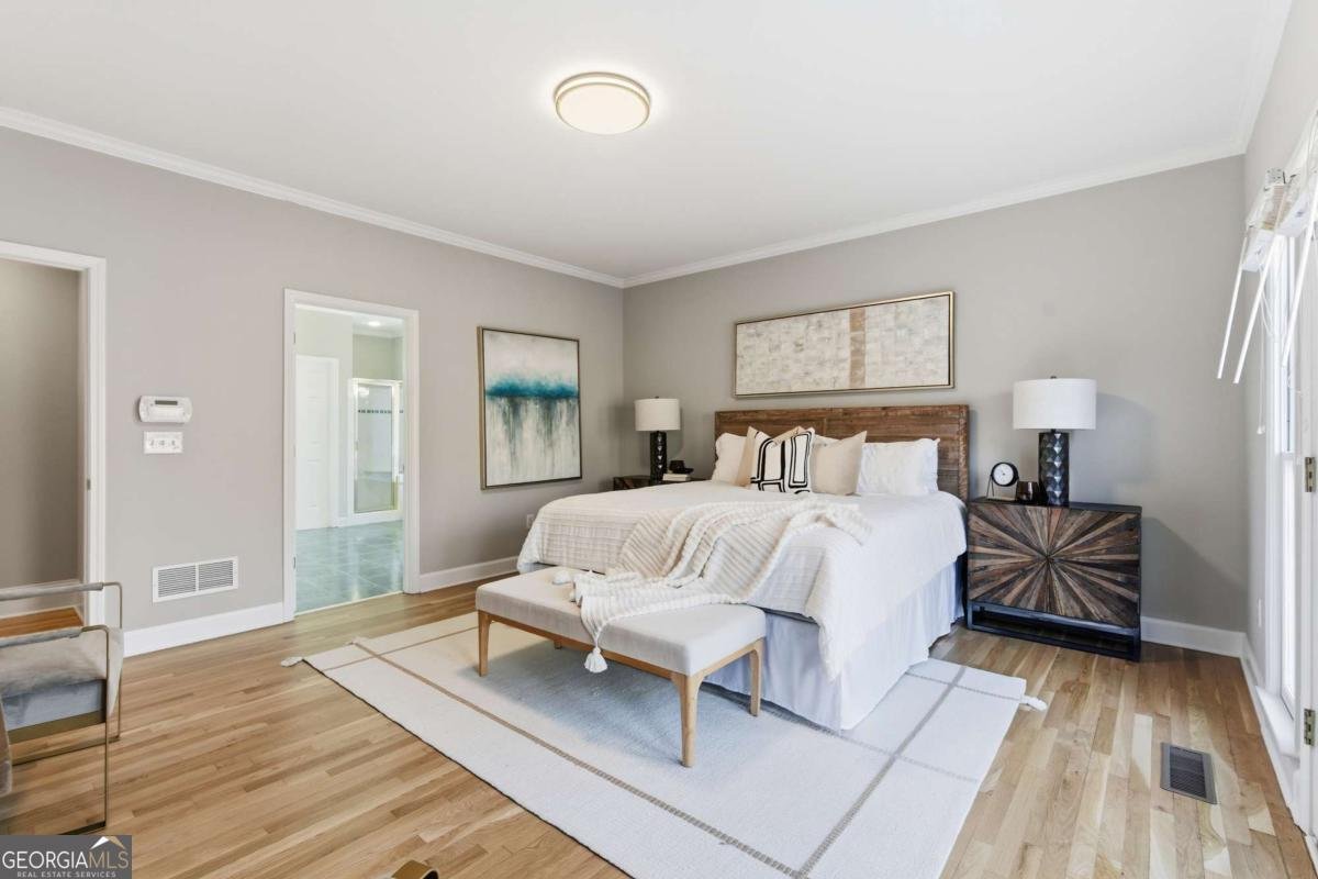 5755 Hopewell Road Cumming - Photo 20