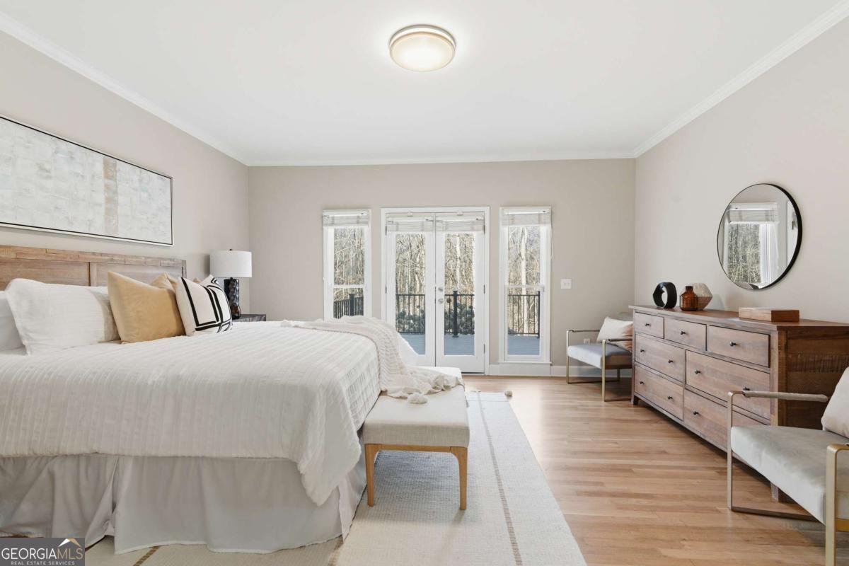 5755 Hopewell Road Cumming - Photo 22