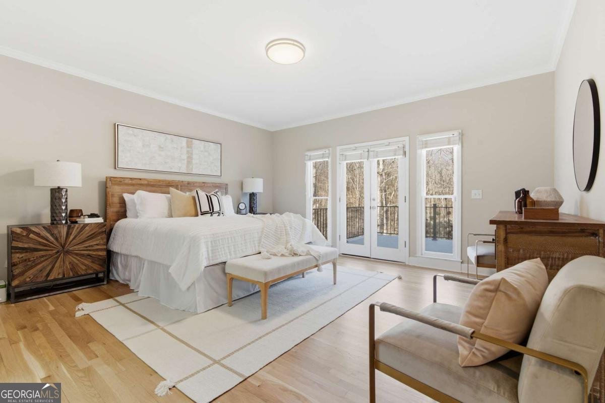 5755 Hopewell Road Cumming - Photo 23