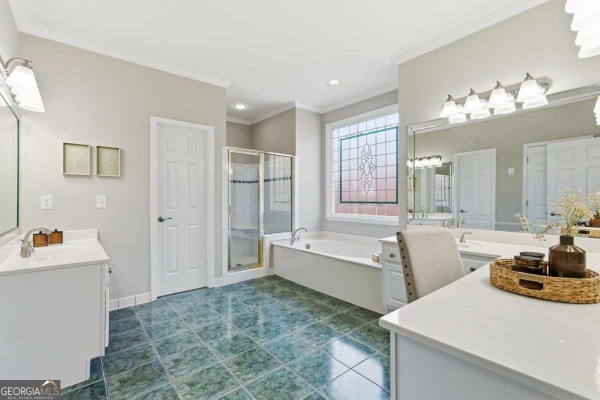 5755 Hopewell Road Cumming - Photo 25