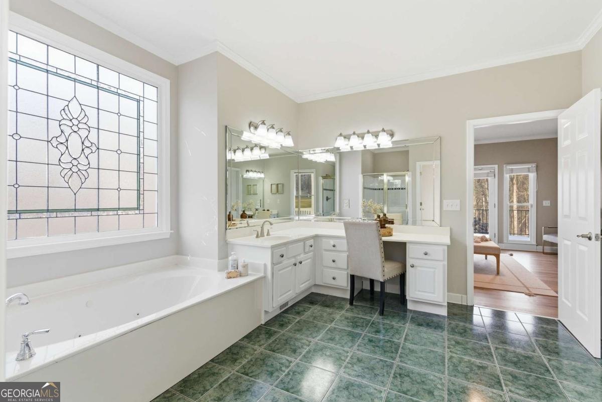 5755 Hopewell Road Cumming - Photo 26