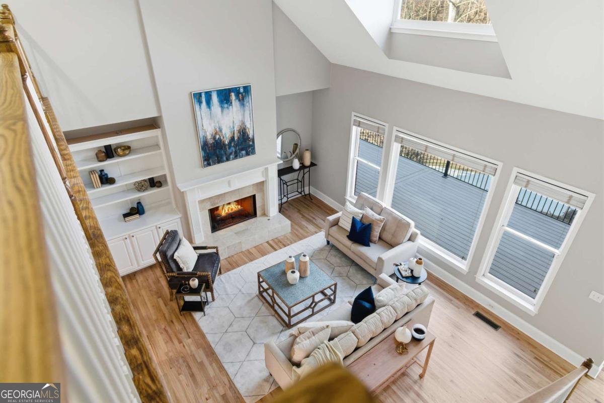 5755 Hopewell Road Cumming - Photo 32