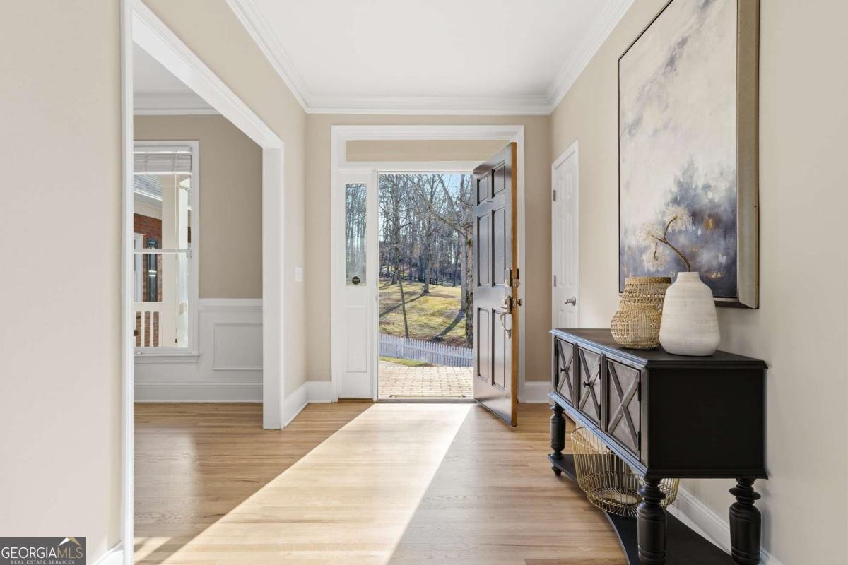 5755 Hopewell Road Cumming - Photo 6