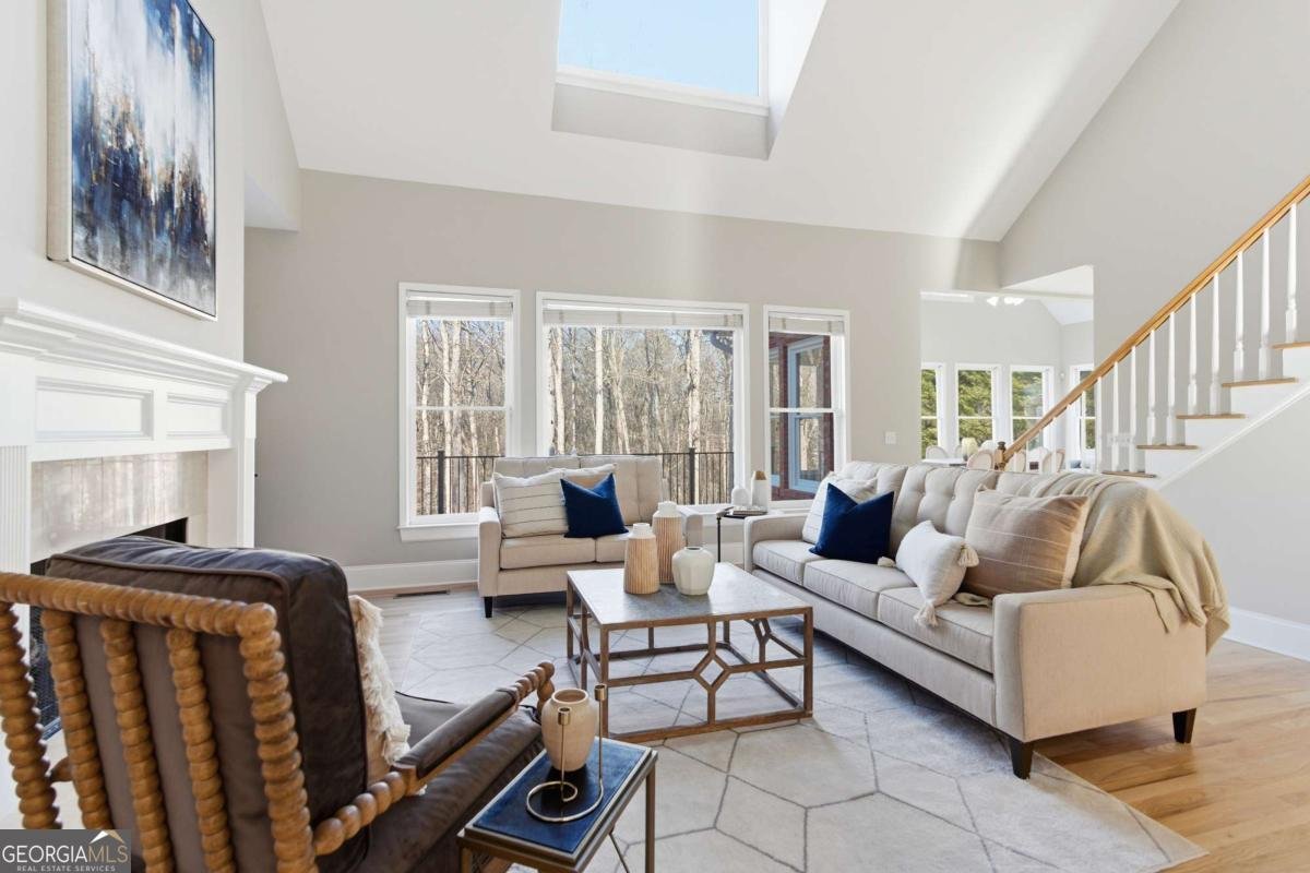 5755 Hopewell Road Cumming - Photo 7