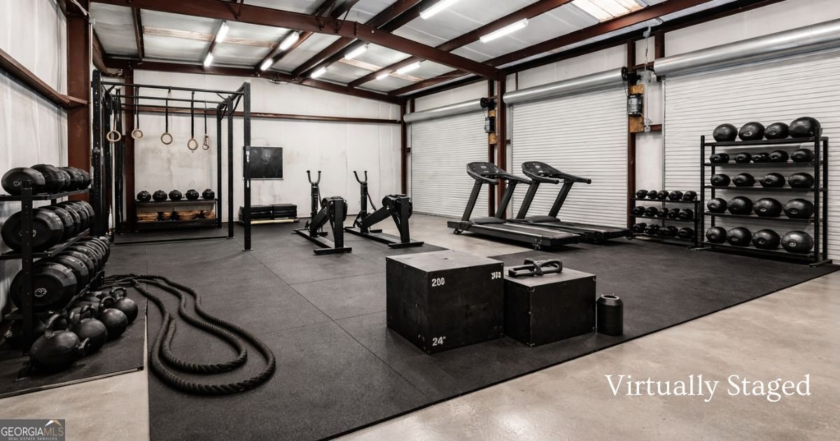 5755 Hopewell Road Cumming - Photo 77