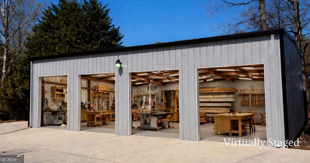 5755 Hopewell Road Cumming - Photo 78