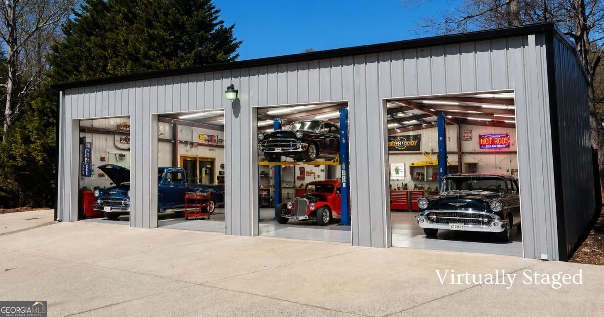 5755 Hopewell Road Cumming - Photo 79