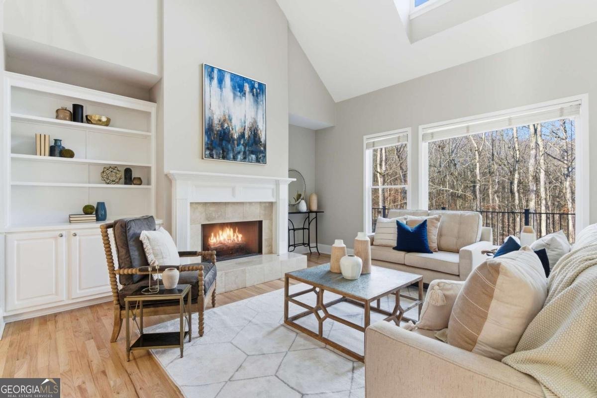 5755 Hopewell Road Cumming - Photo 8