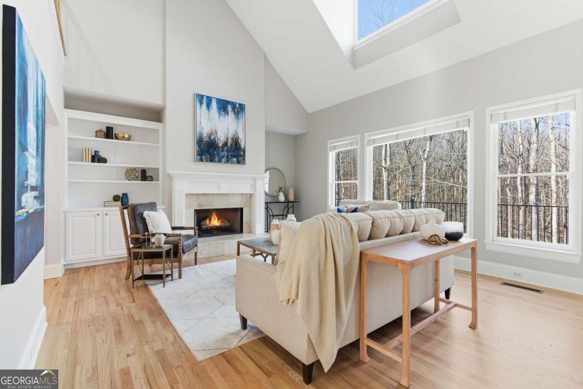 5755 Hopewell Road Cumming - Photo 9