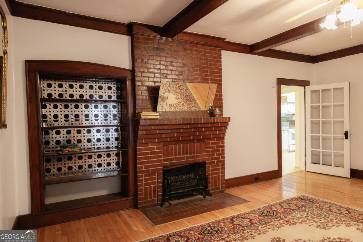 920 Belt Avenue Millen - Photo 13