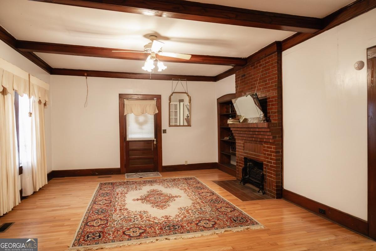 920 Belt Avenue Millen - Photo 18