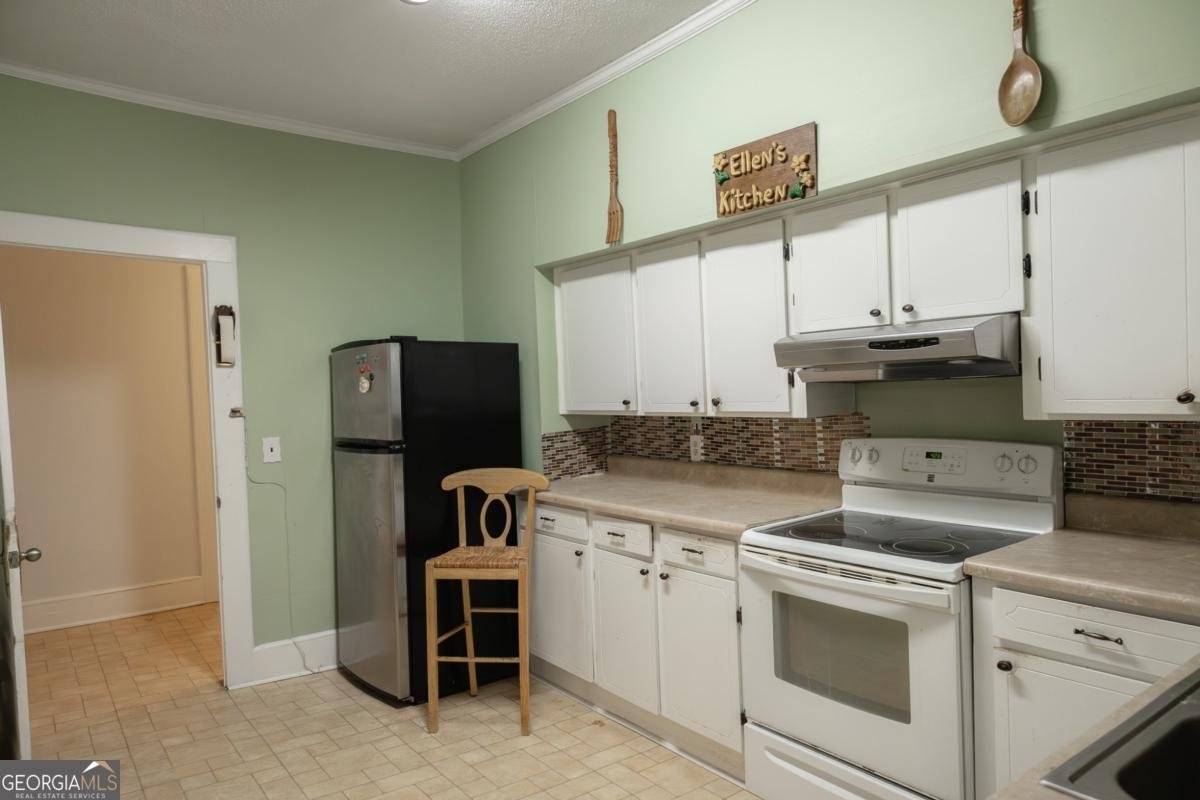 920 Belt Avenue Millen - Photo 20