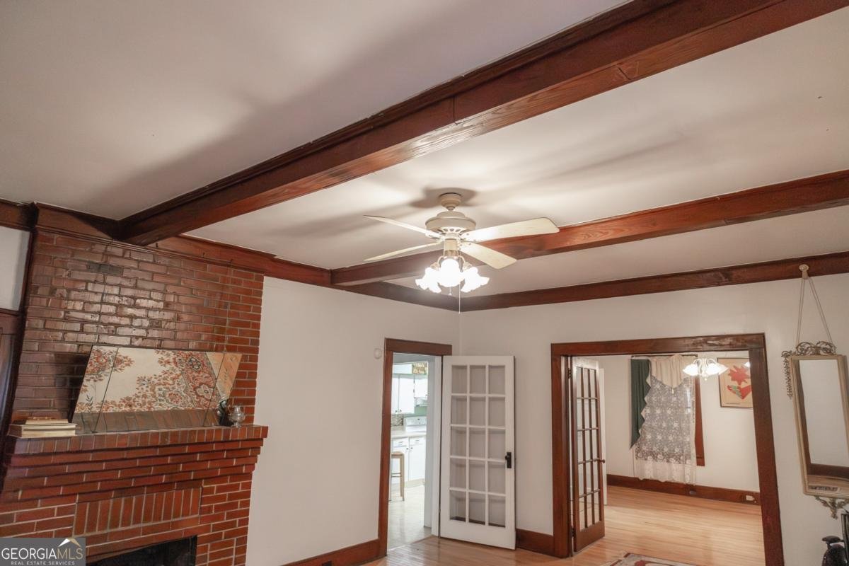 920 Belt Avenue Millen - Photo 31