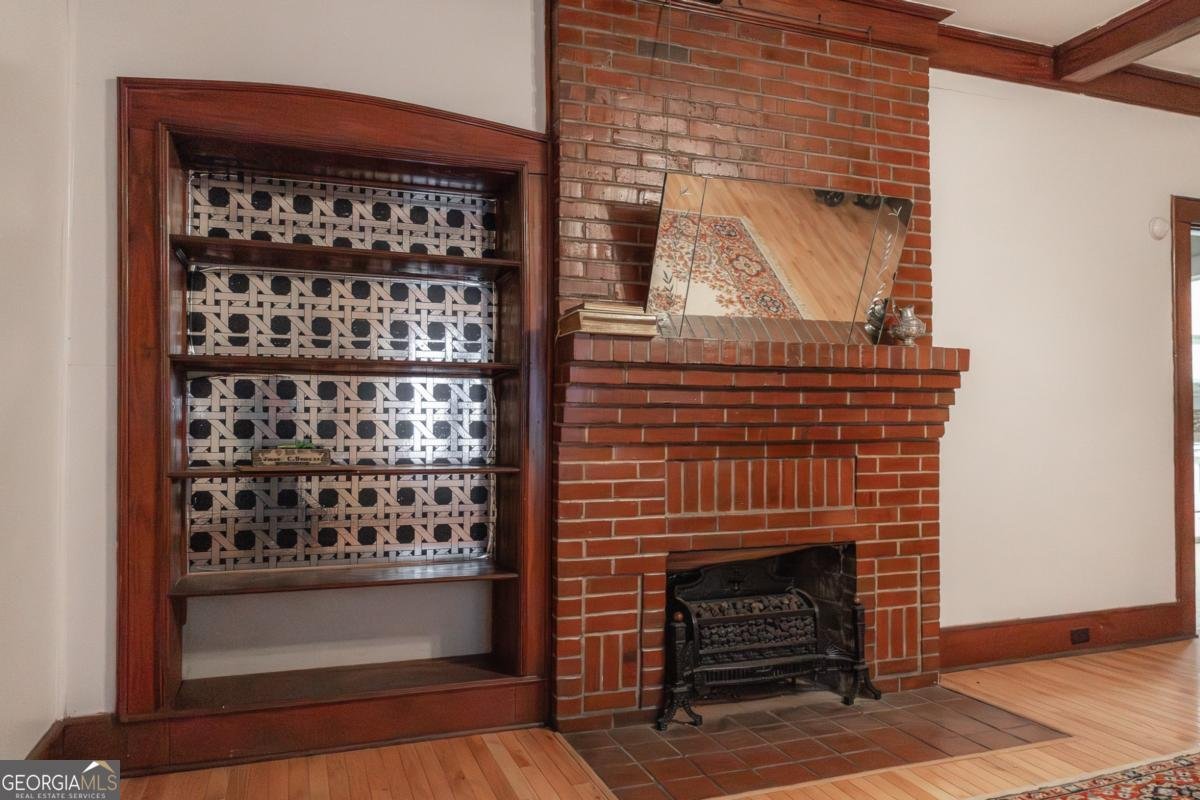 920 Belt Avenue Millen - Photo 32