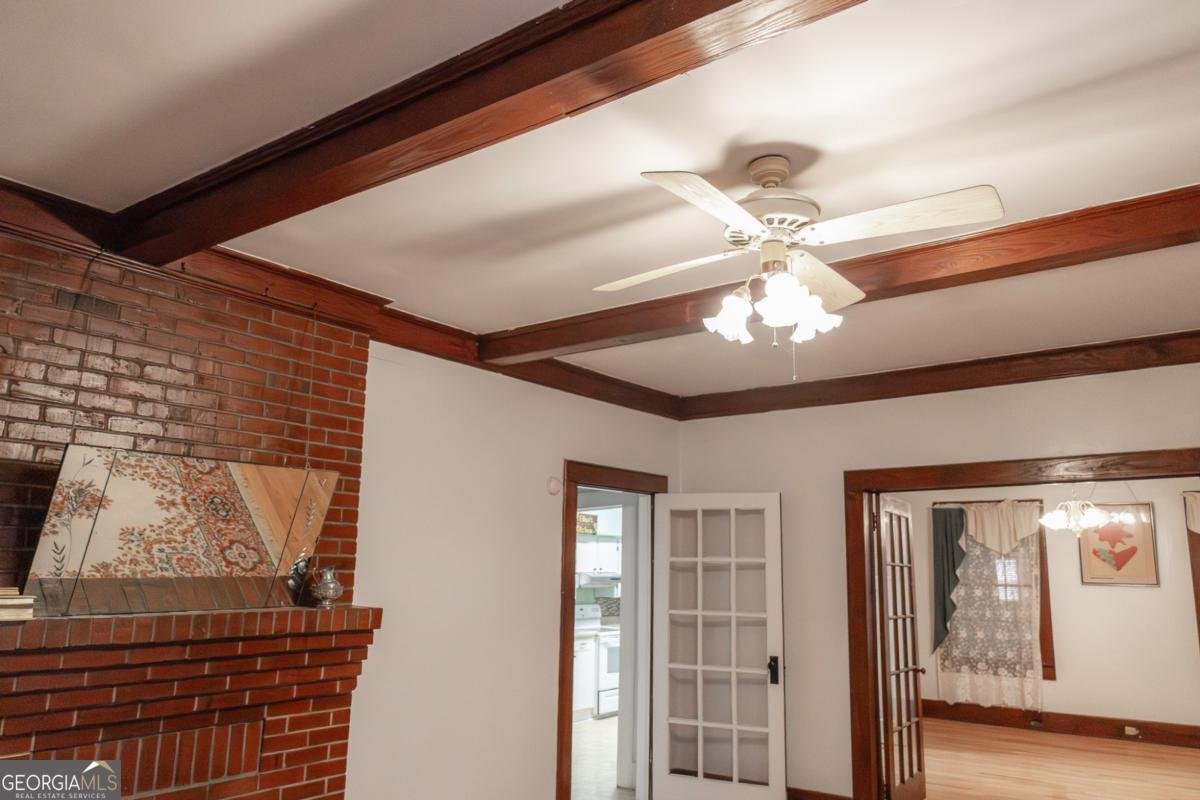 920 Belt Avenue Millen - Photo 33