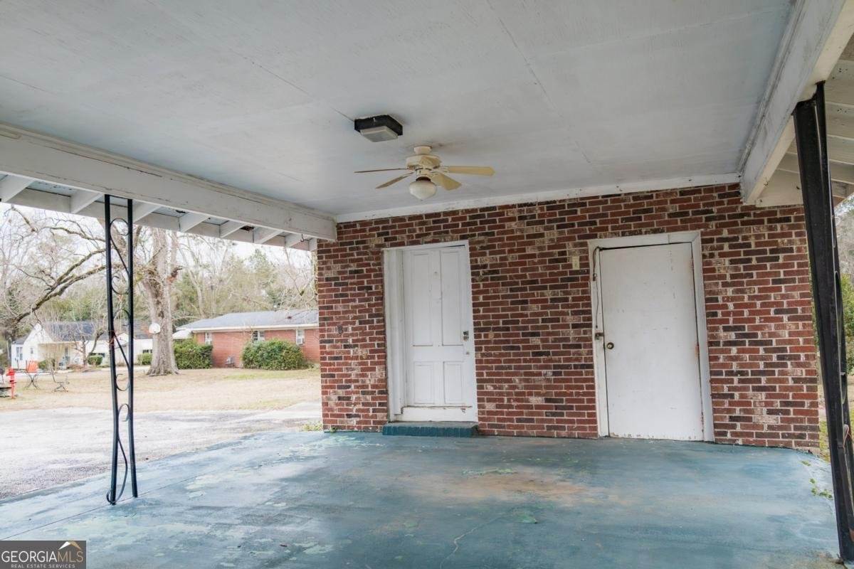 920 Belt Avenue Millen - Photo 37