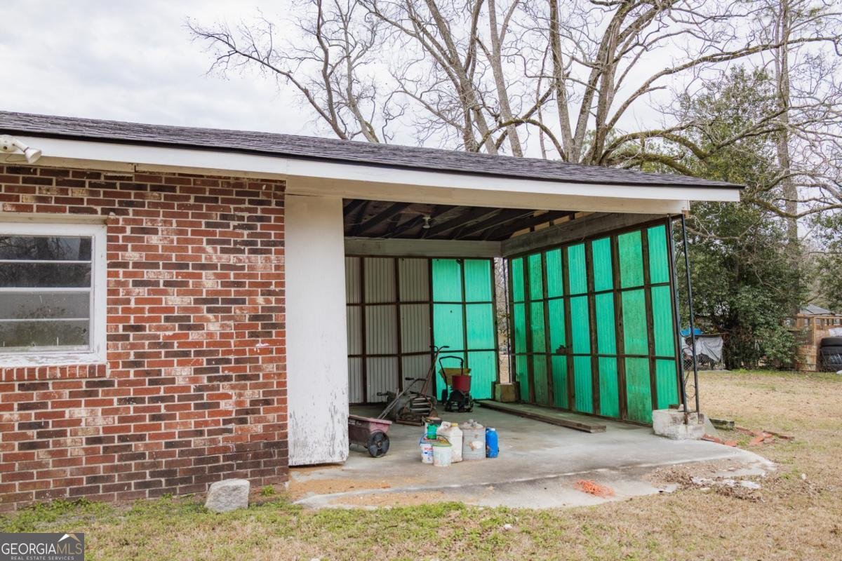 920 Belt Avenue Millen - Photo 38