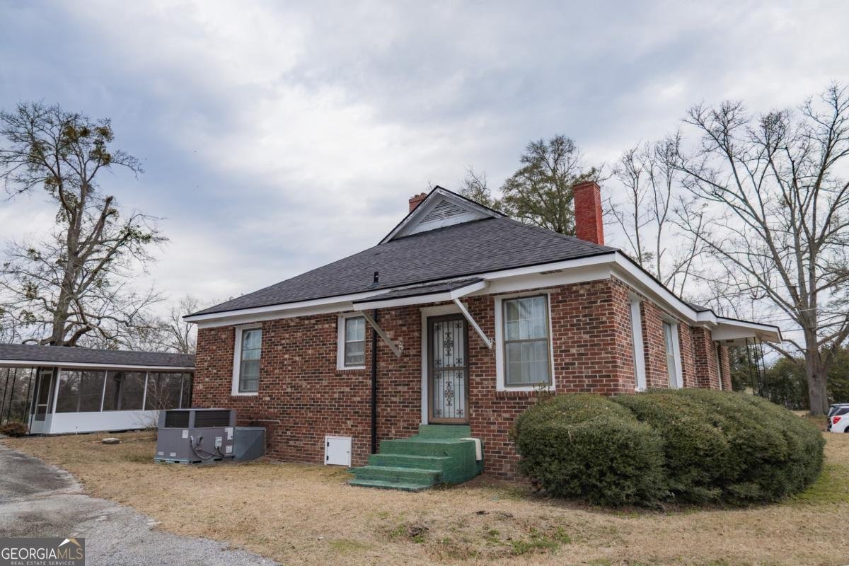 920 Belt Avenue Millen - Photo 6