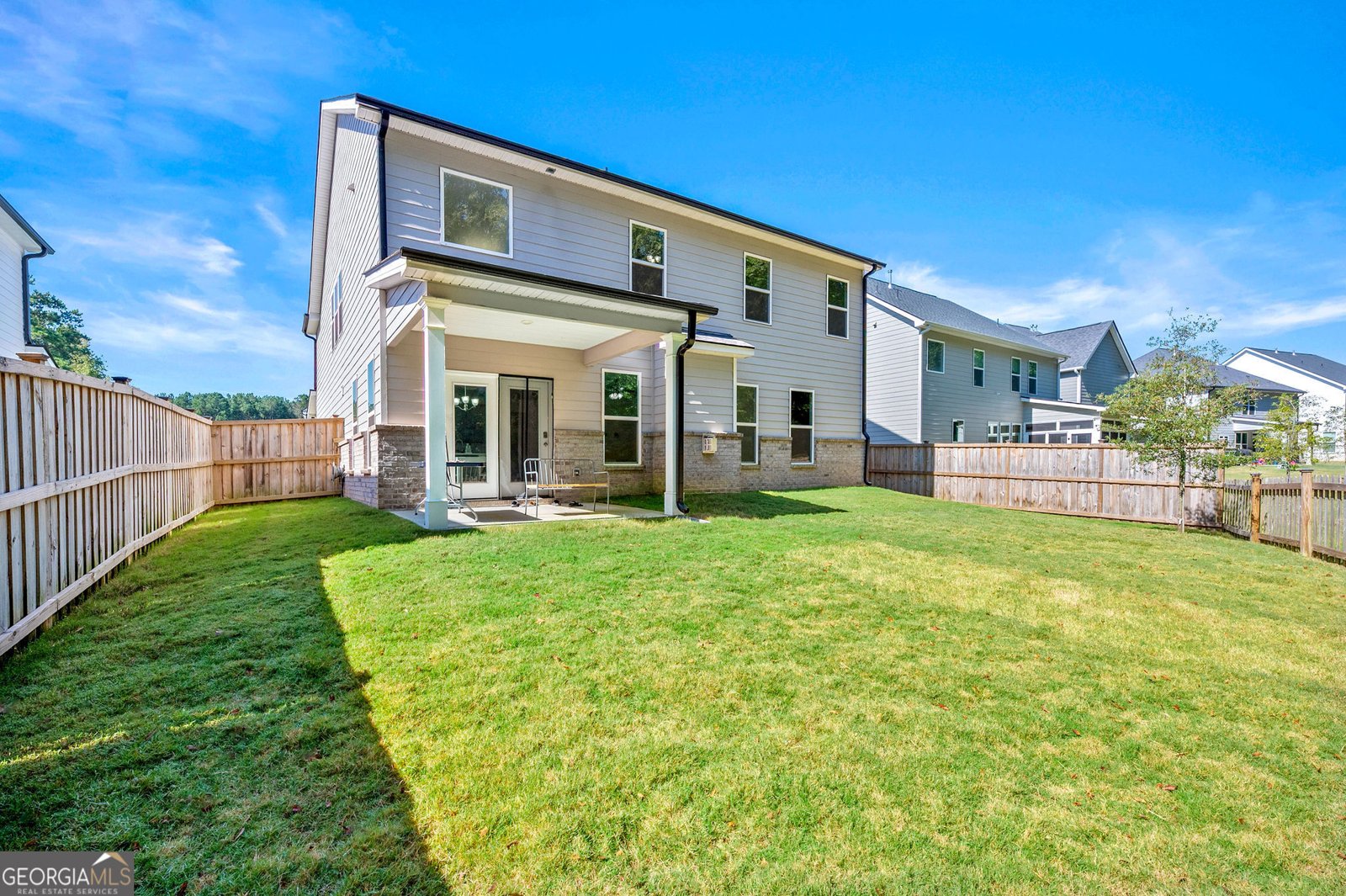 13768 Whitman Lane Covington - Photo 34