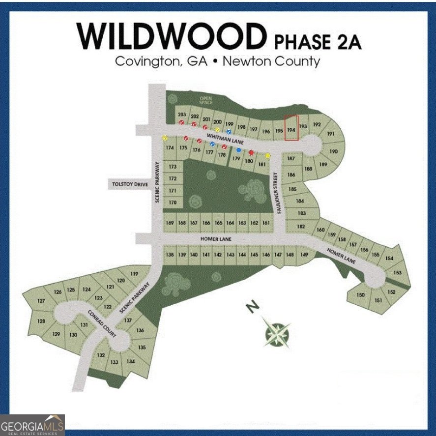 13768 Whitman Lane Covington - Photo 40