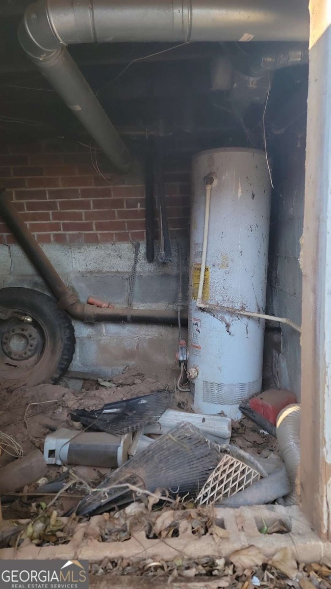 1070 Camilla Street Atlanta - Photo 45