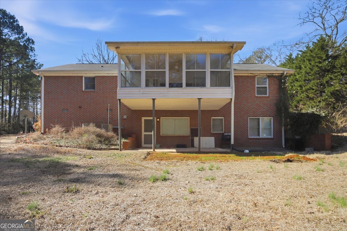 20 Stagg Trce Social Circle - Photo 34