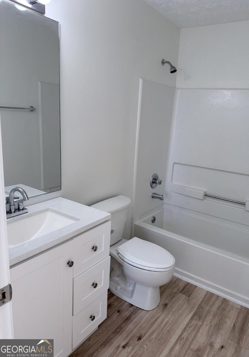 11 Winter Lane Newnan - Photo 9