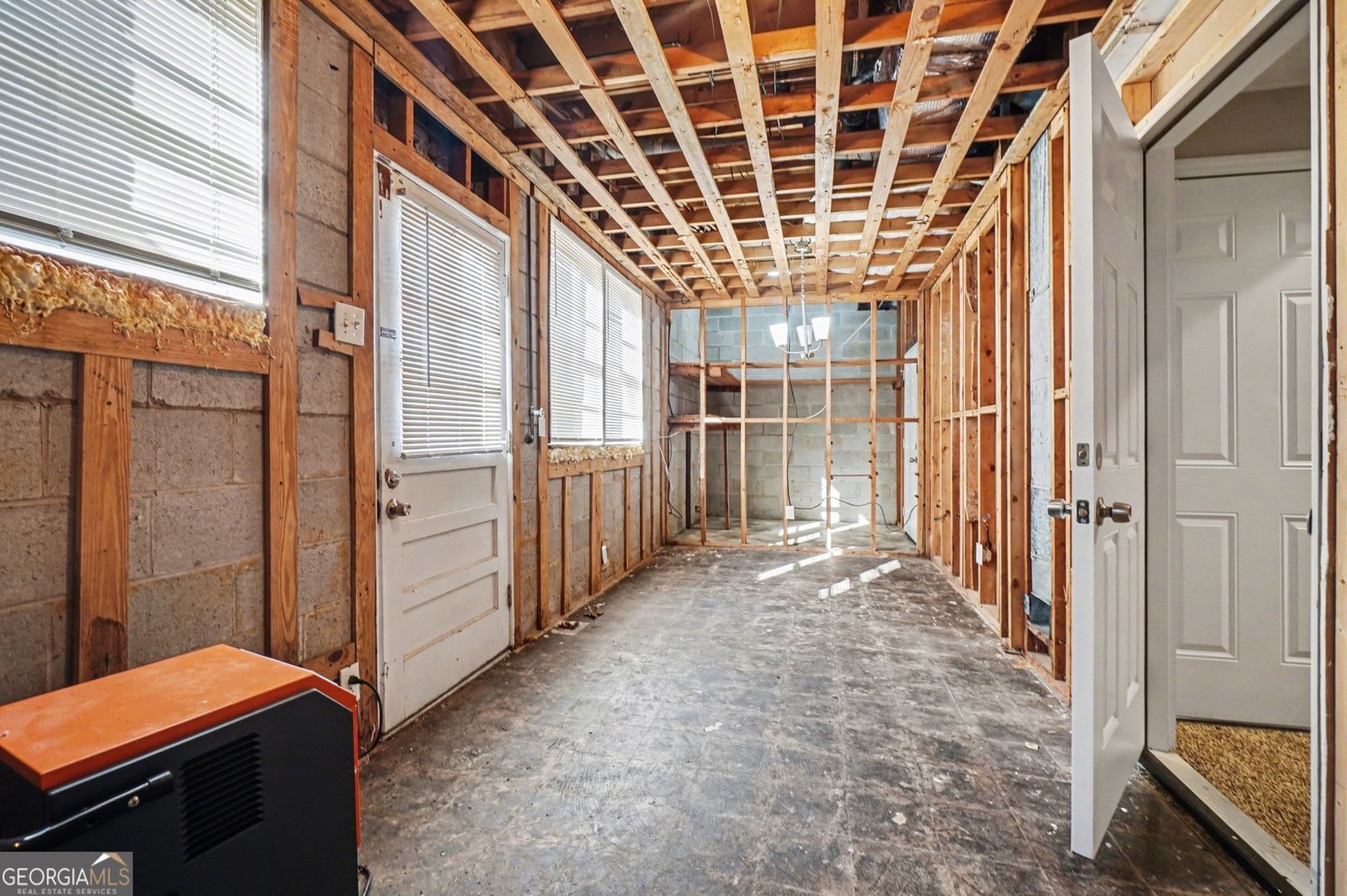 4550 Lanark Drive Atlanta - Photo 22